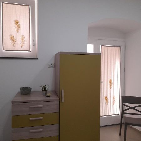 Ortigia Spartan House 3 Syracuse Екстер'єр фото