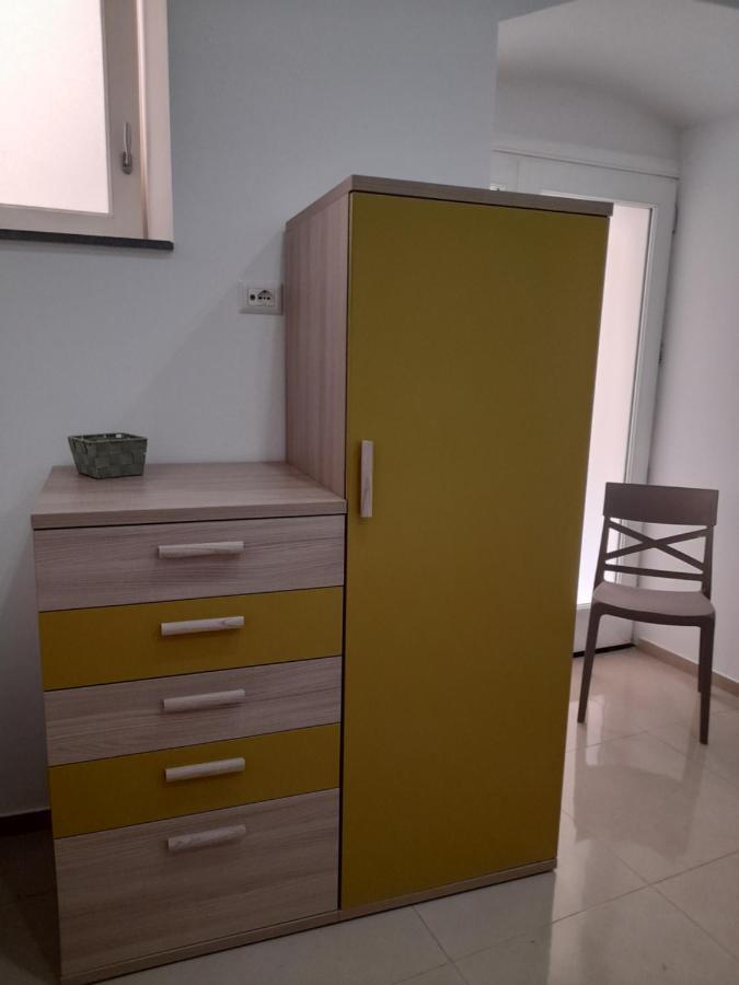 Ortigia Spartan House 3 Syracuse Екстер'єр фото