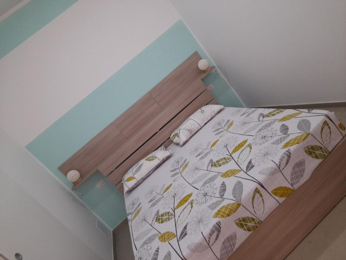 Ortigia Spartan House 3 Syracuse Екстер'єр фото