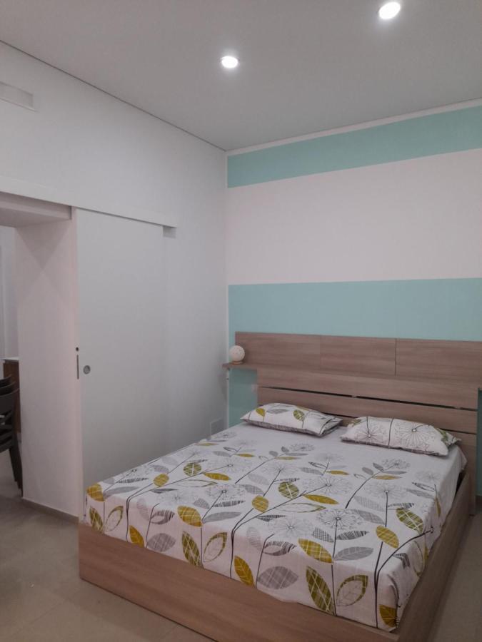 Ortigia Spartan House 3 Syracuse Екстер'єр фото