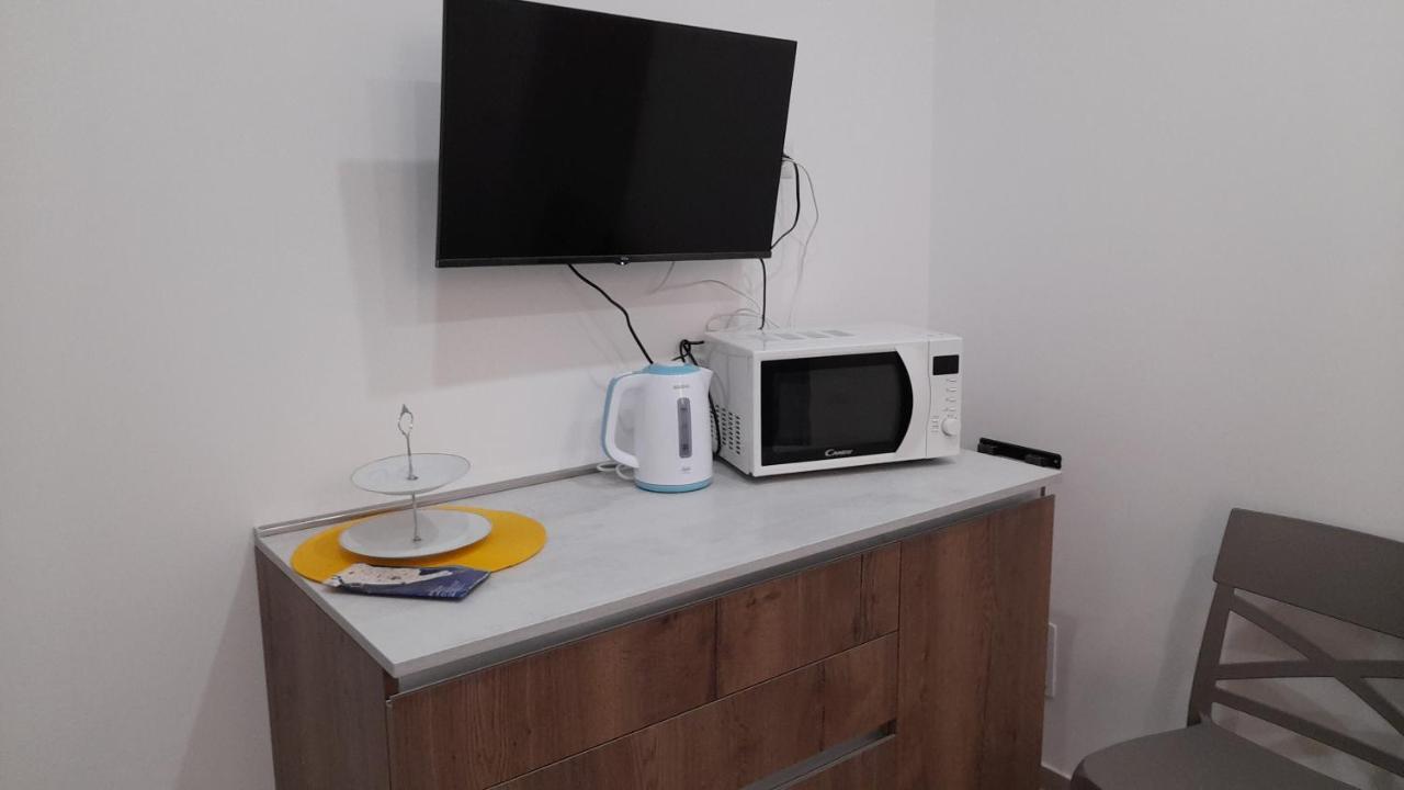 Ortigia Spartan House 3 Syracuse Екстер'єр фото
