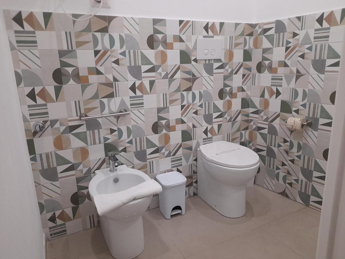 Ortigia Spartan House 3 Syracuse Екстер'єр фото