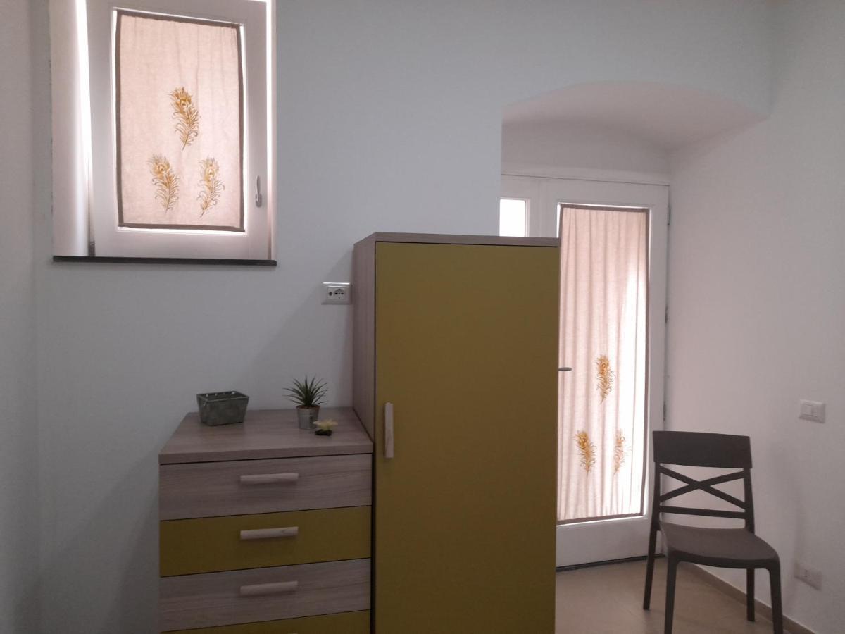 Ortigia Spartan House 3 Syracuse Екстер'єр фото