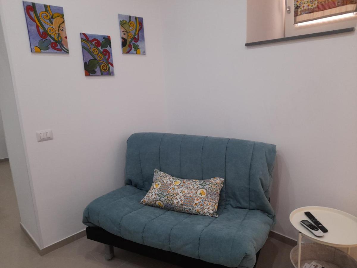 Ortigia Spartan House 3 Syracuse Екстер'єр фото