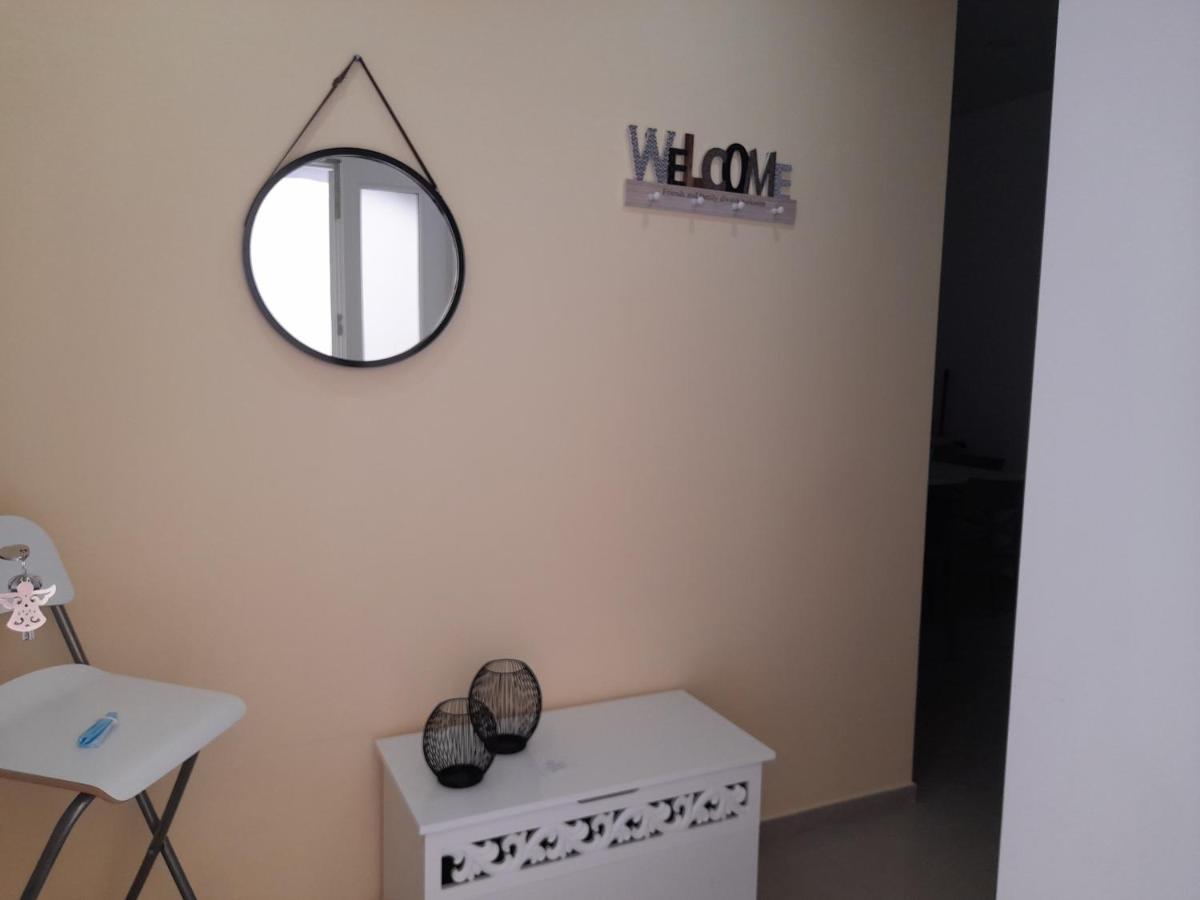 Ortigia Spartan House 3 Syracuse Екстер'єр фото